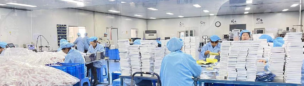 河北长征娱乐药业：专业漱口水OEM的五大核心价值
