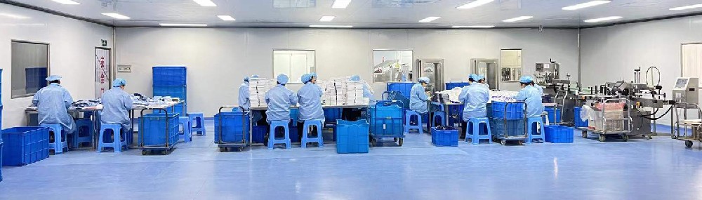 专业漱口水代工厂：ODM创新 + OEM保障，成就您的**护理品牌！